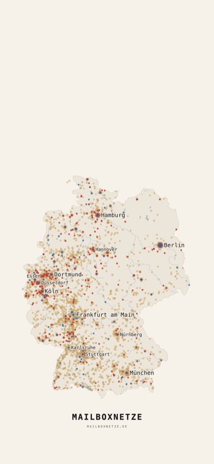 Bildschirmhintergrund smartphone, Fassung papier